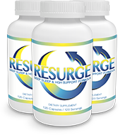 Resurge supplement reviews